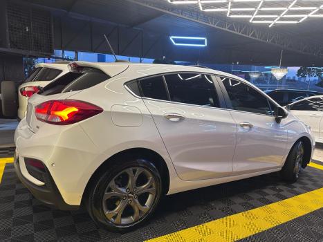 CHEVROLET Cruze Hatch 1.4 16V 4P LTZ SPORT6 TURBO FLEX AUTOM�TICO, Foto 5