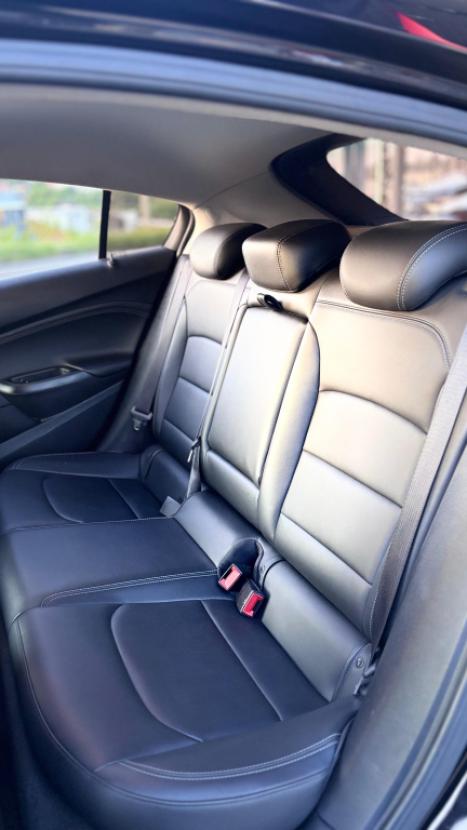 CHEVROLET Cruze Hatch 1.4 16V 4P LT SPORT6 TURBO FLEX AUTOM�TICO, Foto 10