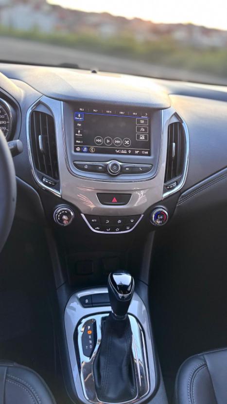 CHEVROLET Cruze Hatch 1.4 16V 4P LT SPORT6 TURBO FLEX AUTOM�TICO, Foto 11