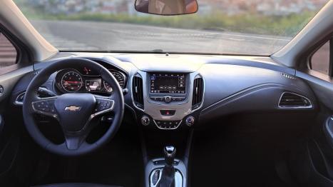 CHEVROLET Cruze Hatch 1.4 16V 4P LT SPORT6 TURBO FLEX AUTOM�TICO, Foto 12