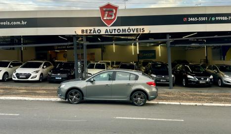 CHEVROLET Cruze Hatch 1.8 16V 4P LT SPORT6 FLEX AUTOM�TICO, Foto 1