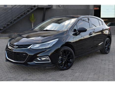 CHEVROLET Cruze Hatch 1.4 16V 4P LT SPORT6 TURBO FLEX AUTOM�TICO, Foto 1