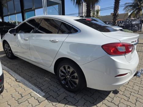 CHEVROLET Cruze Hatch 1.4 16V 4P LTZ TURBO FLEX AUTOM�TICO, Foto 2