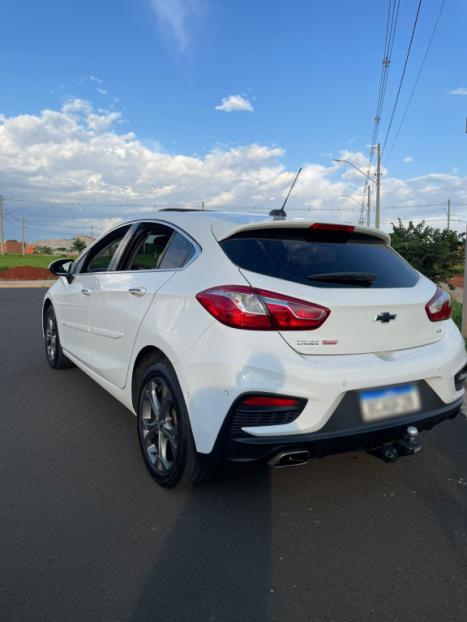 CHEVROLET Cruze Hatch 1.4 16V 4P LTZ SPORT6 TURBO FLEX AUTOM�TICO, Foto 5