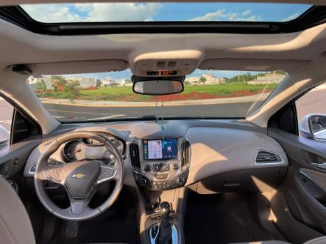 CHEVROLET Cruze Hatch 1.4 16V 4P LTZ SPORT6 TURBO FLEX AUTOM�TICO, Foto 7