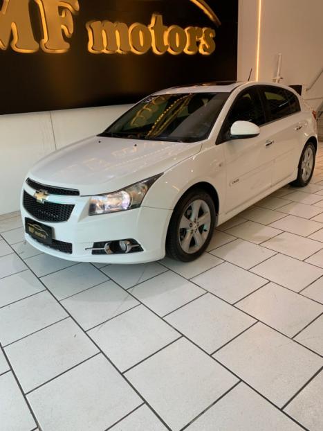 CHEVROLET Cruze Hatch 1.8 16V 4P LTZ SPORT6 FLEX, Foto 1