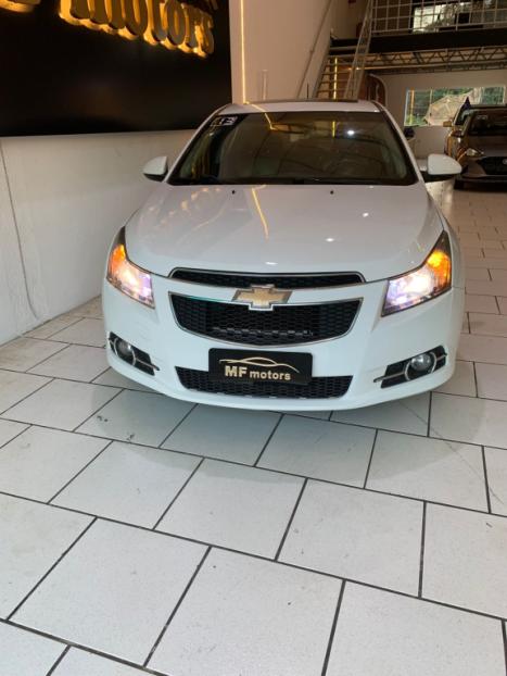 CHEVROLET Cruze Hatch 1.8 16V 4P LTZ SPORT6 FLEX, Foto 2
