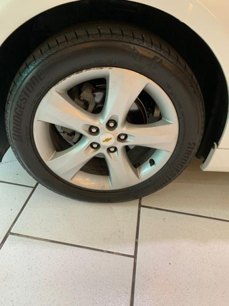 CHEVROLET Cruze Hatch 1.8 16V 4P LTZ SPORT6 FLEX, Foto 5
