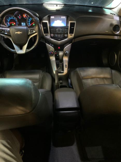 CHEVROLET Cruze Hatch 1.8 16V 4P LTZ SPORT6 FLEX, Foto 8