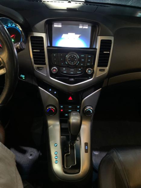 CHEVROLET Cruze Hatch 1.8 16V 4P LTZ SPORT6 FLEX, Foto 10