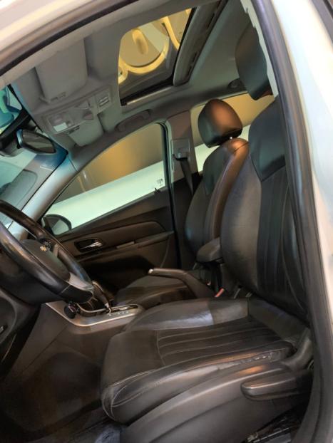 CHEVROLET Cruze Hatch 1.8 16V 4P LTZ SPORT6 FLEX, Foto 11