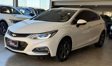 CHEVROLET Cruze Hatch 1.4 16V 4P LTZ SPORT6 TURBO FLEX AUTOM�TICO, Foto 1