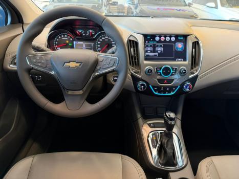 CHEVROLET Cruze Hatch 1.4 16V 4P LTZ SPORT6 TURBO FLEX AUTOM�TICO, Foto 2