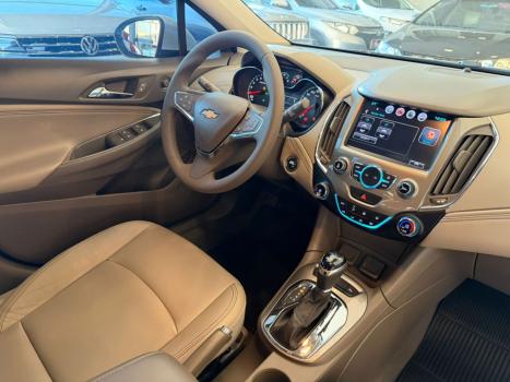 CHEVROLET Cruze Hatch 1.4 16V 4P LTZ SPORT6 TURBO FLEX AUTOM�TICO, Foto 4