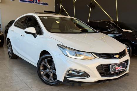 CHEVROLET Cruze Hatch 1.4 16V 4P LTZ SPORT6 TURBO FLEX AUTOM�TICO, Foto 5