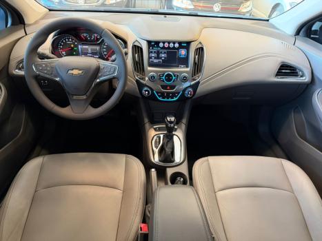 CHEVROLET Cruze Hatch 1.4 16V 4P LTZ SPORT6 TURBO FLEX AUTOM�TICO, Foto 6