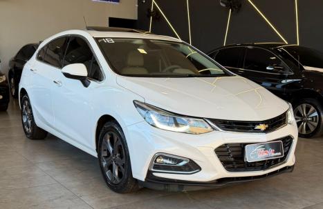 CHEVROLET Cruze Hatch 1.4 16V 4P LTZ SPORT6 TURBO FLEX AUTOM�TICO, Foto 7