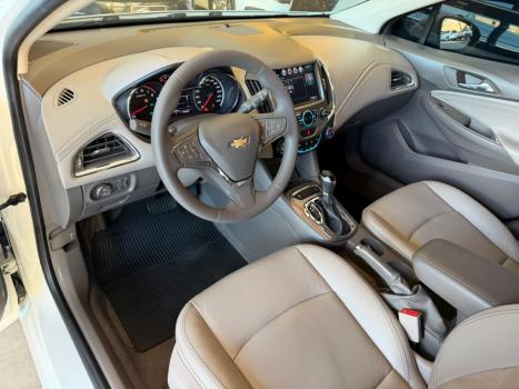 CHEVROLET Cruze Hatch 1.4 16V 4P LTZ SPORT6 TURBO FLEX AUTOM�TICO, Foto 8