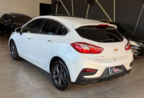 CHEVROLET Cruze Hatch 1.4 16V 4P LTZ SPORT6 TURBO FLEX AUTOM�TICO, Foto 11