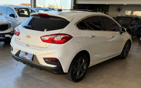 CHEVROLET Cruze Hatch 1.4 16V 4P LTZ SPORT6 TURBO FLEX AUTOM�TICO, Foto 13