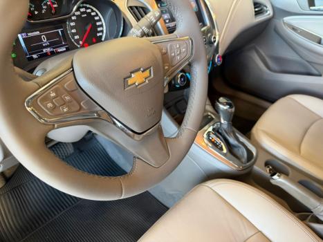 CHEVROLET Cruze Hatch 1.4 16V 4P LTZ SPORT6 TURBO FLEX AUTOM�TICO, Foto 14