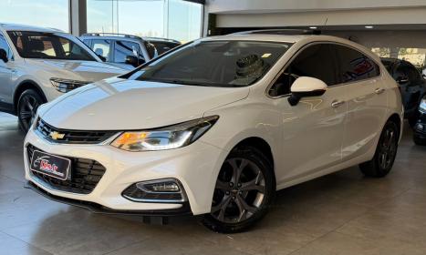 CHEVROLET Cruze Hatch 1.4 16V 4P LTZ SPORT6 TURBO FLEX AUTOM�TICO, Foto 15