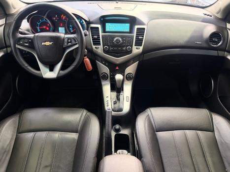 CHEVROLET Cruze Hatch 1.8 16V 4P LT SPORT6 FLEX AUTOM�TICO, Foto 3