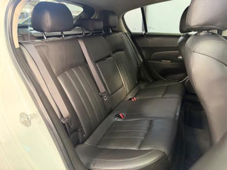 CHEVROLET Cruze Hatch 1.8 16V 4P LT SPORT6 FLEX AUTOM�TICO, Foto 5
