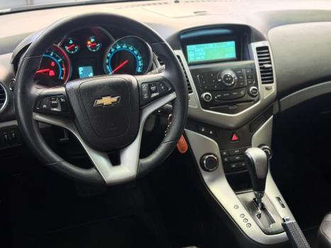 CHEVROLET Cruze Hatch 1.8 16V 4P LT SPORT6 FLEX AUTOM�TICO, Foto 6