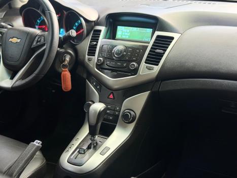 CHEVROLET Cruze Hatch 1.8 16V 4P LT SPORT6 FLEX AUTOM�TICO, Foto 7