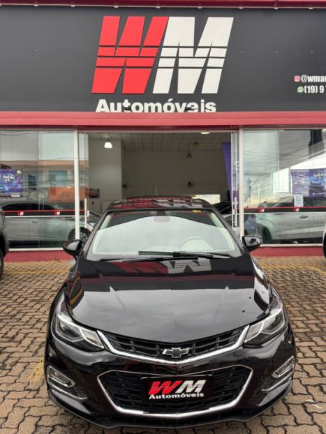 CHEVROLET Cruze Hatch 1.8 16V 4P LTZ SPORT6 FLEX AUTOM�TICO, Foto 1