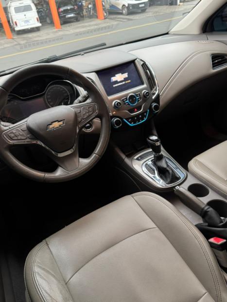 CHEVROLET Cruze Hatch 1.8 16V 4P LTZ SPORT6 FLEX AUTOM�TICO, Foto 6