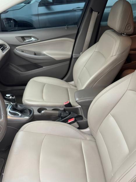 CHEVROLET Cruze Hatch 1.8 16V 4P LTZ SPORT6 FLEX AUTOM�TICO, Foto 7