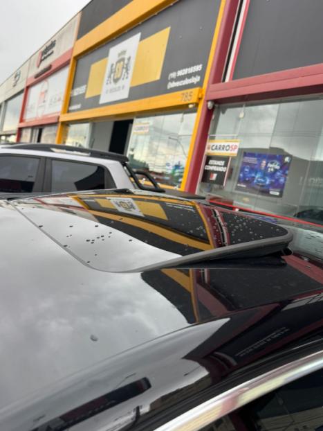 CHEVROLET Cruze Hatch 1.8 16V 4P LTZ SPORT6 FLEX AUTOM�TICO, Foto 8