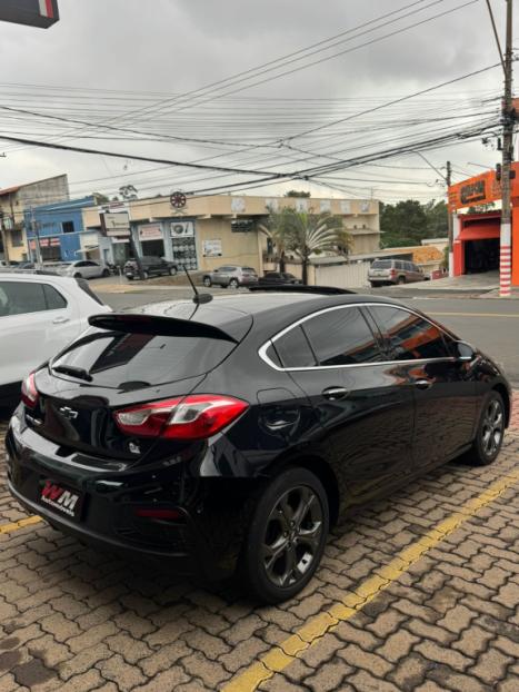 CHEVROLET Cruze Hatch 1.8 16V 4P LTZ SPORT6 FLEX AUTOM�TICO, Foto 14
