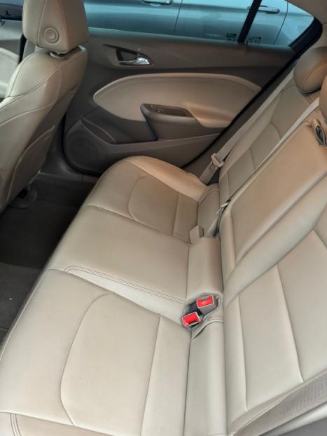 CHEVROLET Cruze Hatch 1.8 16V 4P LTZ SPORT6 FLEX AUTOM�TICO, Foto 15