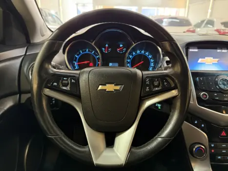 CHEVROLET Cruze Hatch 1.8 16V 4P LT SPORT FLEX AUTOM�TICO, Foto 13