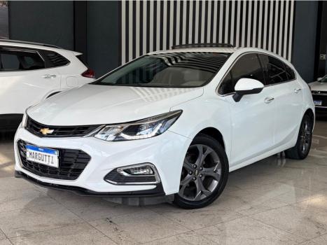 CHEVROLET Cruze Hatch 1.4 16V 4P LTZ SPORT6 TURBO FLEX AUTOM�TICO, Foto 1