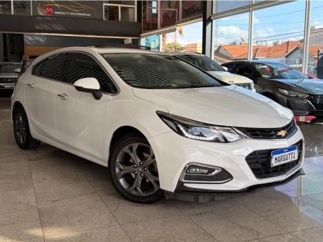 CHEVROLET Cruze Hatch 1.4 16V 4P LTZ SPORT6 TURBO FLEX AUTOM�TICO, Foto 3