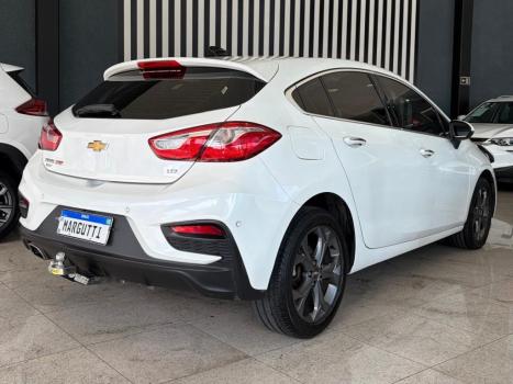 CHEVROLET Cruze Hatch 1.4 16V 4P LTZ SPORT6 TURBO FLEX AUTOM�TICO, Foto 4