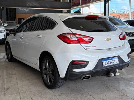 CHEVROLET Cruze Hatch 1.4 16V 4P LTZ SPORT6 TURBO FLEX AUTOM�TICO, Foto 6