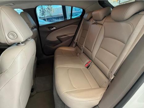 CHEVROLET Cruze Hatch 1.4 16V 4P LTZ SPORT6 TURBO FLEX AUTOM�TICO, Foto 7
