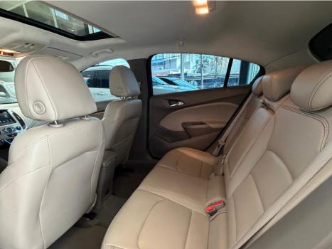 CHEVROLET Cruze Hatch 1.4 16V 4P LTZ SPORT6 TURBO FLEX AUTOM�TICO, Foto 8