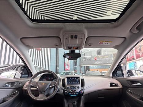 CHEVROLET Cruze Hatch 1.4 16V 4P LTZ SPORT6 TURBO FLEX AUTOM�TICO, Foto 9
