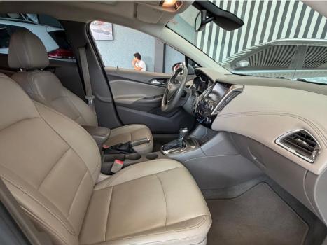 CHEVROLET Cruze Hatch 1.4 16V 4P LTZ SPORT6 TURBO FLEX AUTOM�TICO, Foto 11