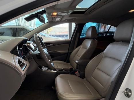 CHEVROLET Cruze Hatch 1.4 16V 4P LTZ SPORT6 TURBO FLEX AUTOM�TICO, Foto 13