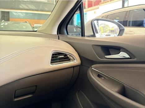 CHEVROLET Cruze Hatch 1.4 16V 4P LTZ SPORT6 TURBO FLEX AUTOM�TICO, Foto 16
