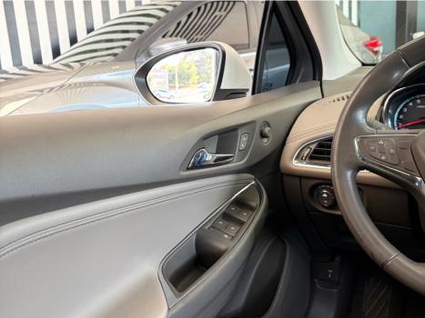CHEVROLET Cruze Hatch 1.4 16V 4P LTZ SPORT6 TURBO FLEX AUTOM�TICO, Foto 18
