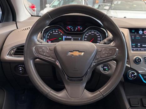 CHEVROLET Cruze Hatch 1.4 16V 4P LTZ SPORT6 TURBO FLEX AUTOM�TICO, Foto 19