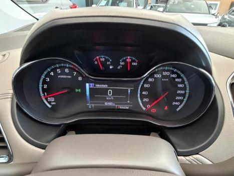 CHEVROLET Cruze Hatch 1.4 16V 4P LTZ SPORT6 TURBO FLEX AUTOM�TICO, Foto 20
